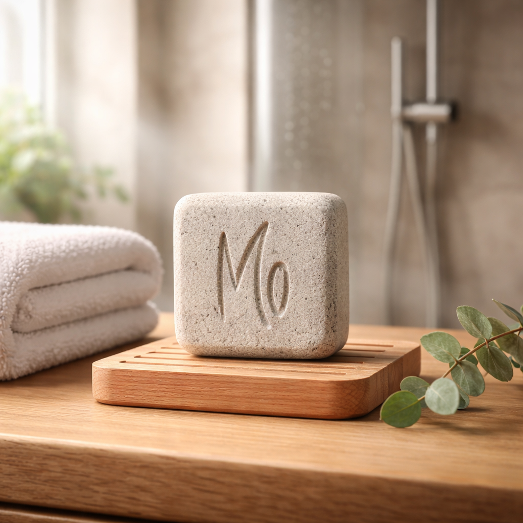 DuschBar für  Empfindliche Haut