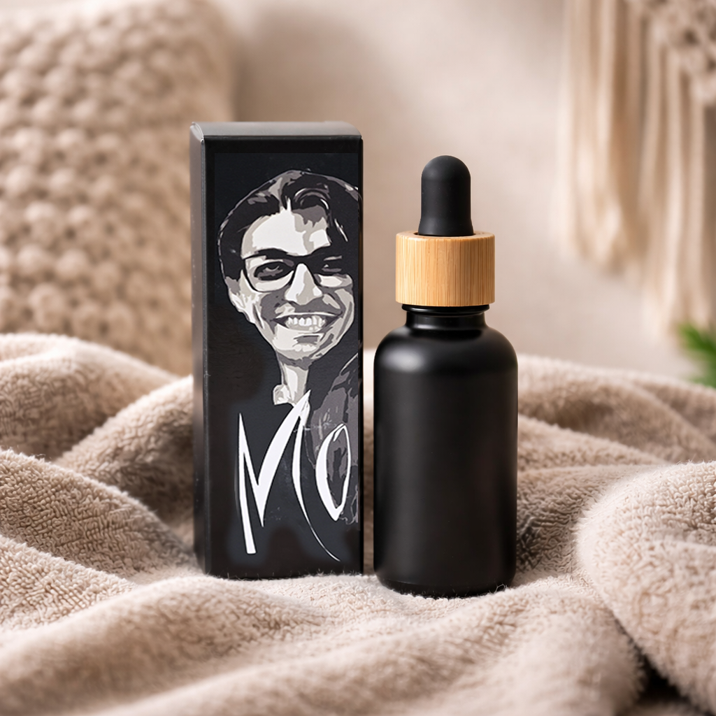 Haaröl - Sandelholz