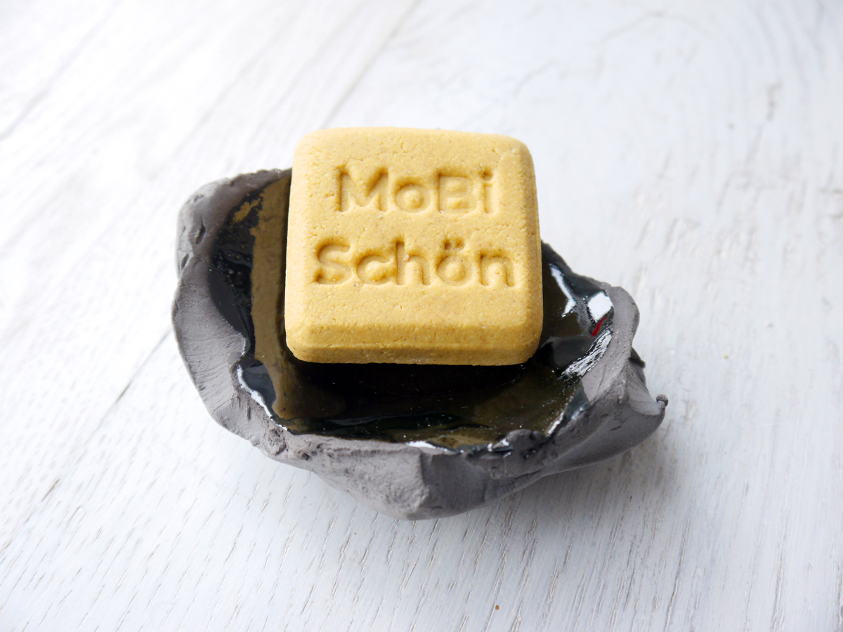 DuschBar für Anspruchsvolle Haut DuschBar für Anspruchsvolle Haut