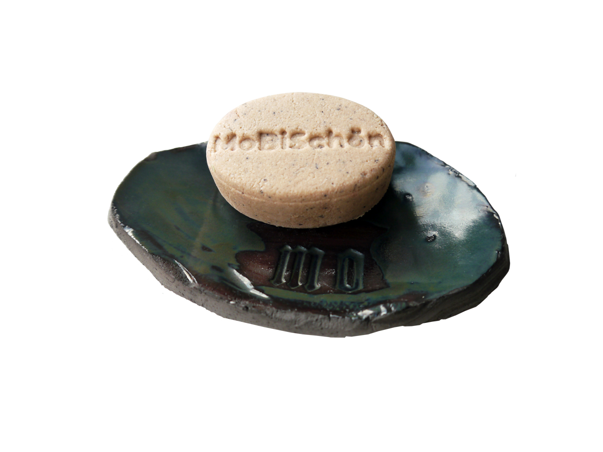 HandBar für anspruchsvolle und empfindliche Hände HandBar für anspruchsvolle und empfindliche Hände