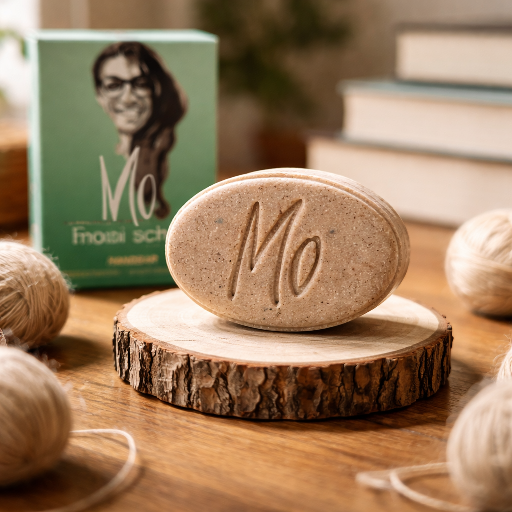 HandBar für anspruchsvolle und empfindliche Hände